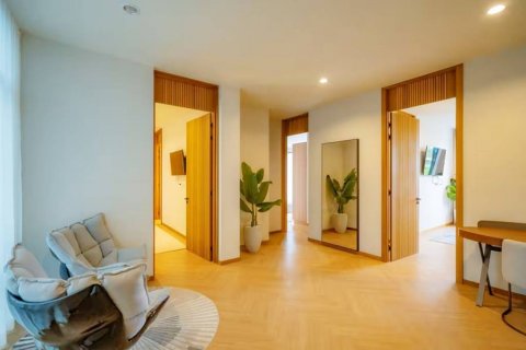 Вилла в Банг Тао, Таиланд с 4 спальнями  № 144655 - фото 8