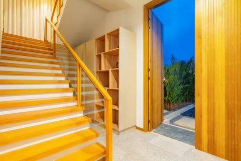 Вилла в Банг Тао, Таиланд с 4 спальнями  № 144655 - фото 7