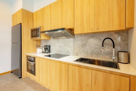 Вилла в Банг Тао, Таиланд с 4 спальнями  № 144655 - фото 6