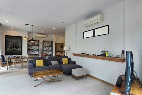 Вилла в Банг Тао, Таиланд с 3 спальнями  № 144656 - фото 6