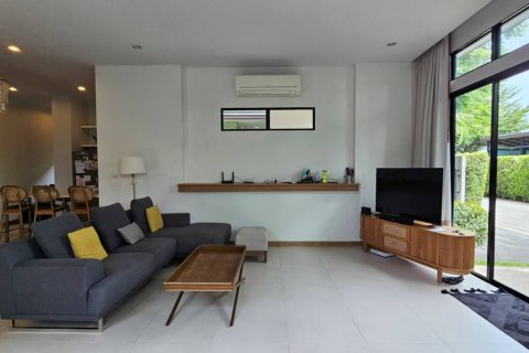 Вилла в Банг Тао, Таиланд с 3 спальнями  № 144656 - фото 5