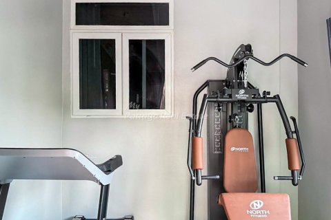 Дом в Банг Ламунге, Таиланд с 6 спальнями  № 171307 - фото 3