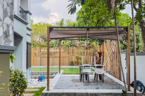 Дом в Банг Ламунге, Таиланд с 6 спальнями  № 171307 - фото 13