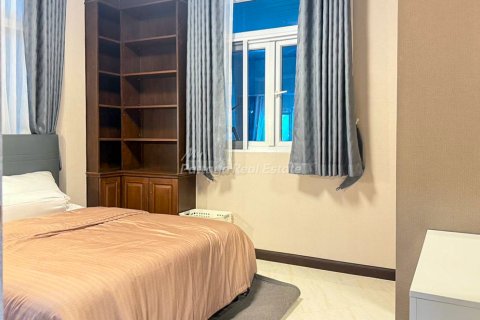 Дом в Банг Ламунге, Таиланд с 6 спальнями  № 171307 - фото 6