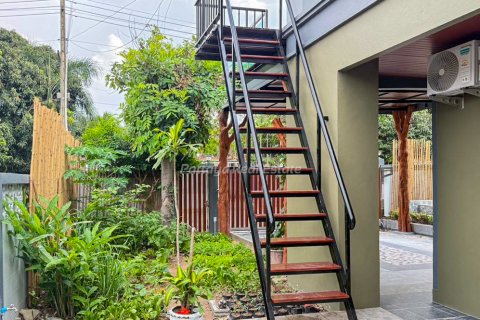 Дом в Банг Ламунге, Таиланд с 6 спальнями  № 171307 - фото 11