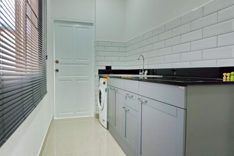 Студия в Паттайя, Таиланд № 171305 - фото 19