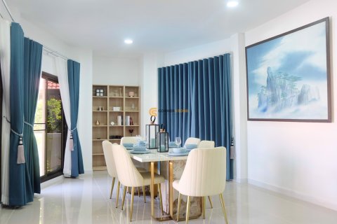 Студия в Паттайя, Таиланд № 171305 - фото 13