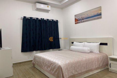 Студия в Паттайя, Таиланд № 171305 - фото 23