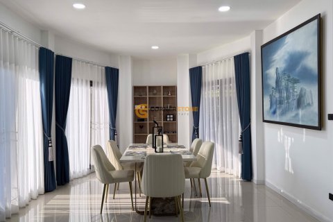 Studio in Pattaya, Thailand № 171305 - photo 26