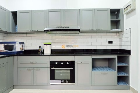 Студия в Паттайя, Таиланд № 171305 - фото 17