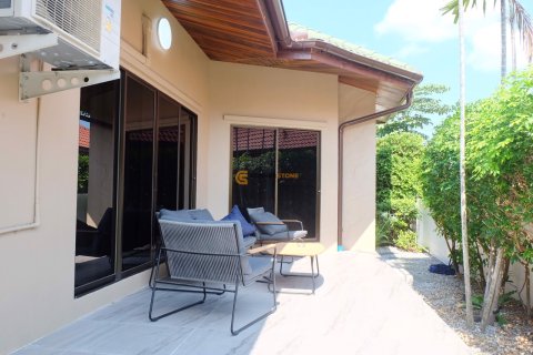 Студия в Паттайя, Таиланд № 171305 - фото 20