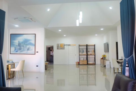 Студия в Паттайя, Таиланд № 171305 - фото 6