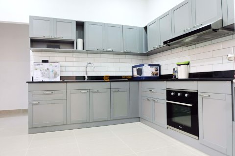 Студия в Паттайя, Таиланд № 171305 - фото 16