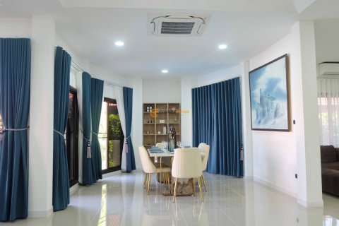 Студия в Паттайя, Таиланд № 171305 - фото 12