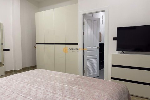 Студия в Паттайя, Таиланд № 171305 - фото 22