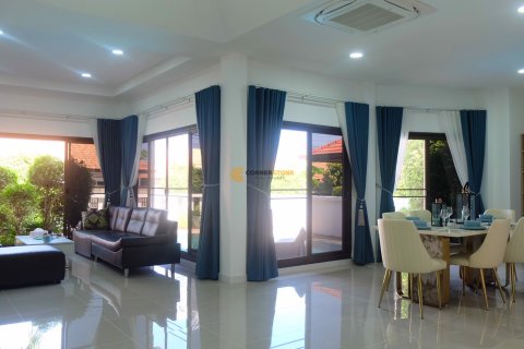 Студия в Паттайя, Таиланд № 171305 - фото 9