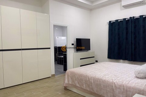 Студия в Паттайя, Таиланд № 171305 - фото 21