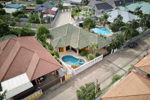 Студия в Паттайя, Таиланд № 171305