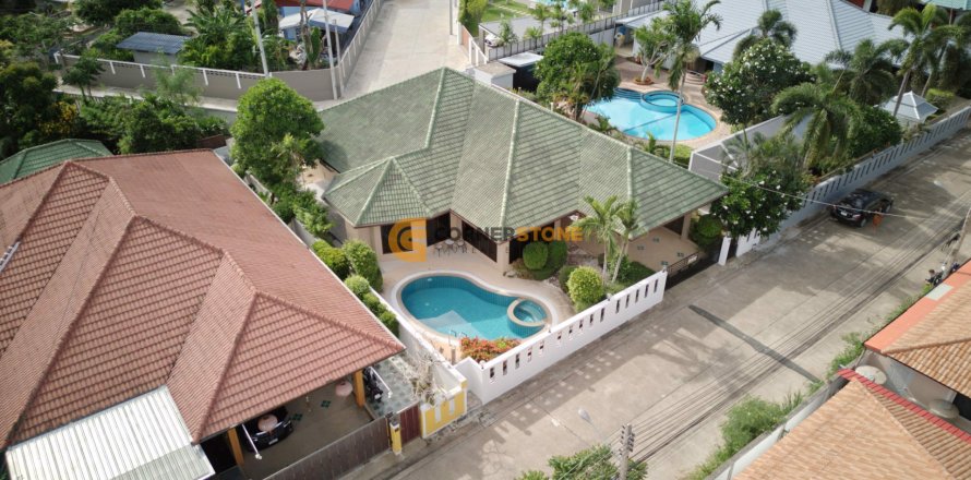 Студия в Паттайя, Таиланд № 171305