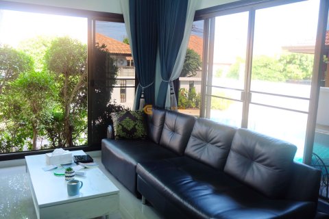 Студия в Паттайя, Таиланд № 171305 - фото 10