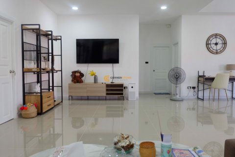 Студия в Паттайя, Таиланд № 171305 - фото 11