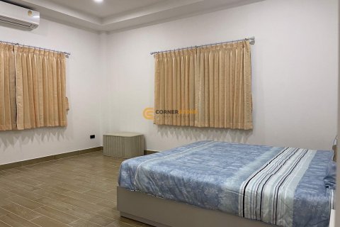 Студия в Паттайя, Таиланд № 171305 - фото 28