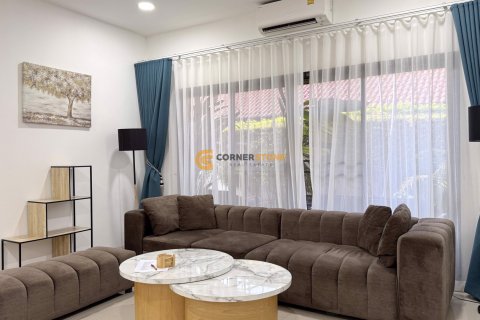 Studio in Pattaya, Thailand № 171305 - photo 24