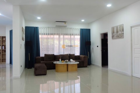 Студия в Паттайя, Таиланд № 171305 - фото 15