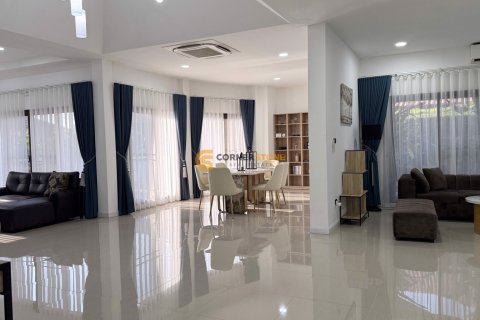 Studio in Pattaya, Thailand № 171305 - photo 20