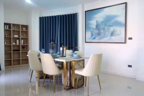 Studio in Pattaya, Thailand № 171305 - photo 27