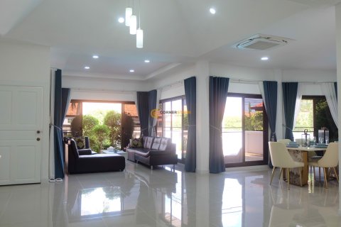 Студия в Паттайя, Таиланд № 171305 - фото 8