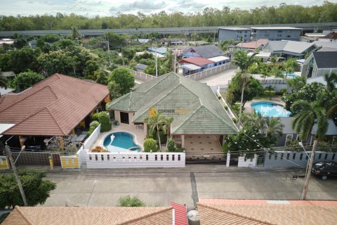 Студия в Паттайя, Таиланд № 171305 - фото 2