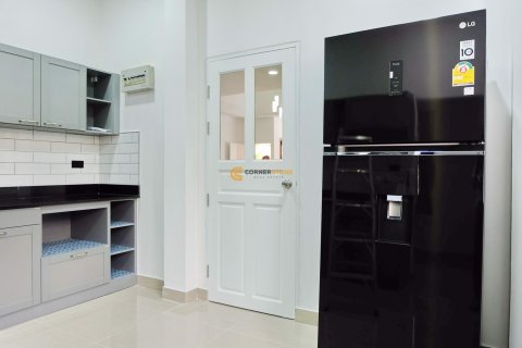 Студия в Паттайя, Таиланд № 171305 - фото 18