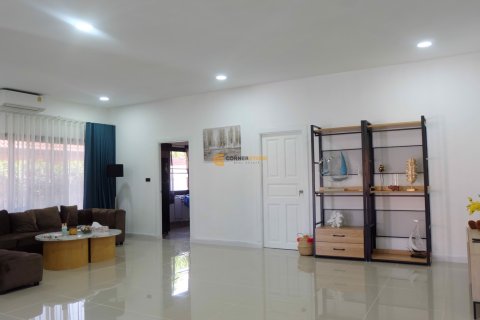 Студия в Паттайя, Таиланд № 171305 - фото 7