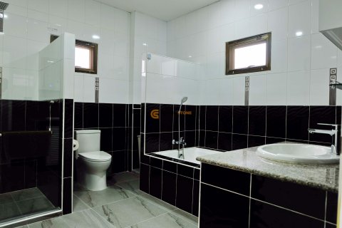 Студия в Паттайя, Таиланд № 171305 - фото 24