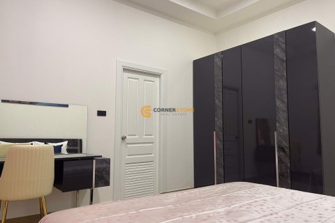 Студия в Паттайя, Таиланд № 171305 - фото 26