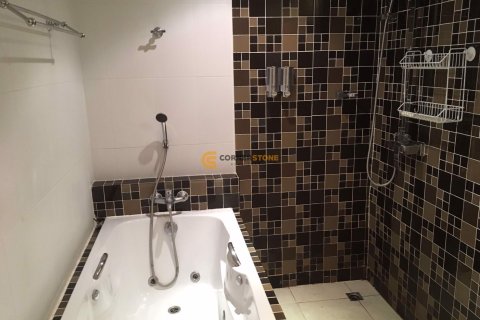 Studio in the Condo on Jomtien Beach, Pattaya, Thailand  № 171306 - photo 10