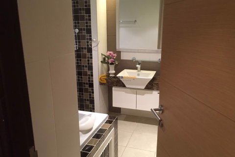 Studio in the Condo on Jomtien Beach, Pattaya, Thailand  № 171306 - photo 11