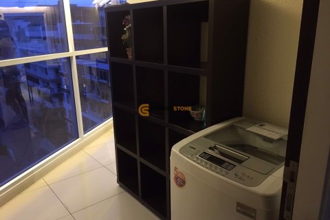 Studio in the Condo on Jomtien Beach, Pattaya, Thailand  № 171306 - photo 8