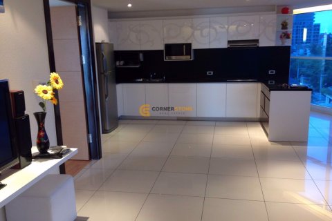 Studio in the Condo on Jomtien Beach, Pattaya, Thailand  № 171306 - photo 4