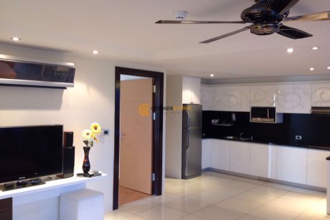 Studio in the Condo on Jomtien Beach, Pattaya, Thailand  № 171306 - photo 5