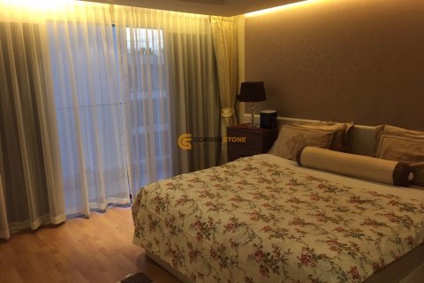 Studio in the Condo on Jomtien Beach, Pattaya, Thailand  № 171306 - photo 9