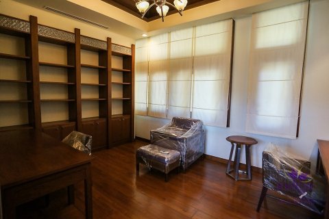 House in Chiang Mai, Thailand 6 bedrooms № 171308 - photo 30