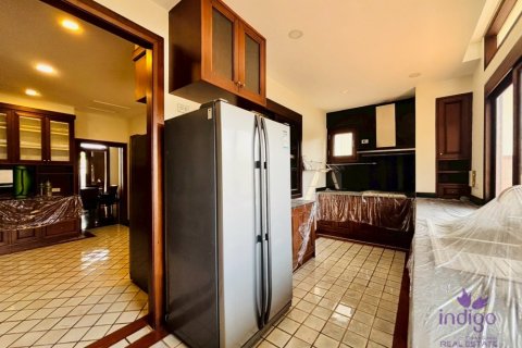 House in Chiang Mai, Thailand 6 bedrooms № 171308 - photo 15