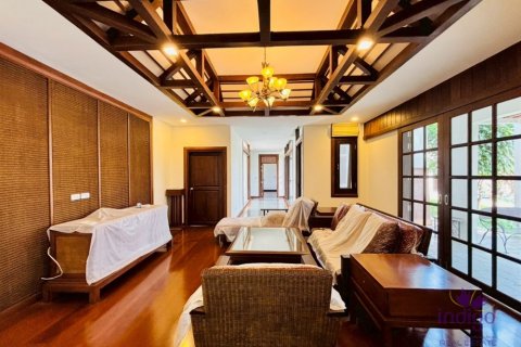 House in Chiang Mai, Thailand 6 bedrooms № 171308 - photo 16