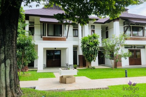 House in Chiang Mai, Thailand 6 bedrooms № 171308 - photo 3