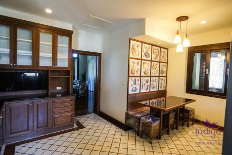 House in Chiang Mai, Thailand 6 bedrooms № 171308 - photo 27