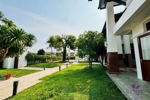 House in Chiang Mai, Thailand 6 bedrooms № 171308 - photo 10