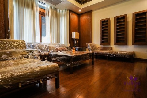 House in Chiang Mai, Thailand 6 bedrooms № 171308 - photo 29