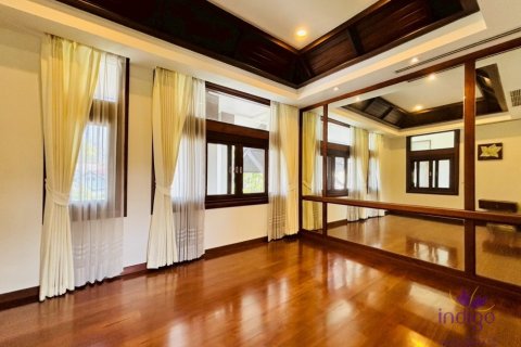House in Chiang Mai, Thailand 6 bedrooms № 171308 - photo 23